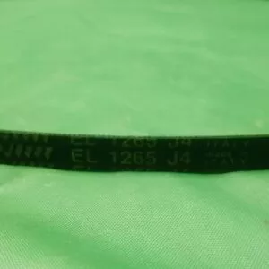 Ремень 4J 1265 для стиральной машины