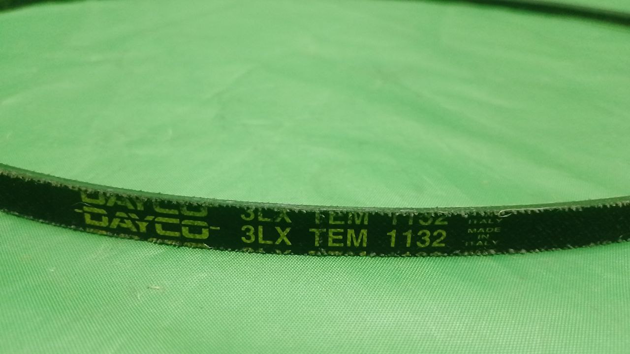 Ремень 3LX 1132 для стиральной машины
