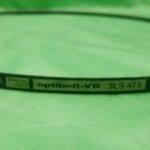 Ремень 3LS 474 для стиральной машины