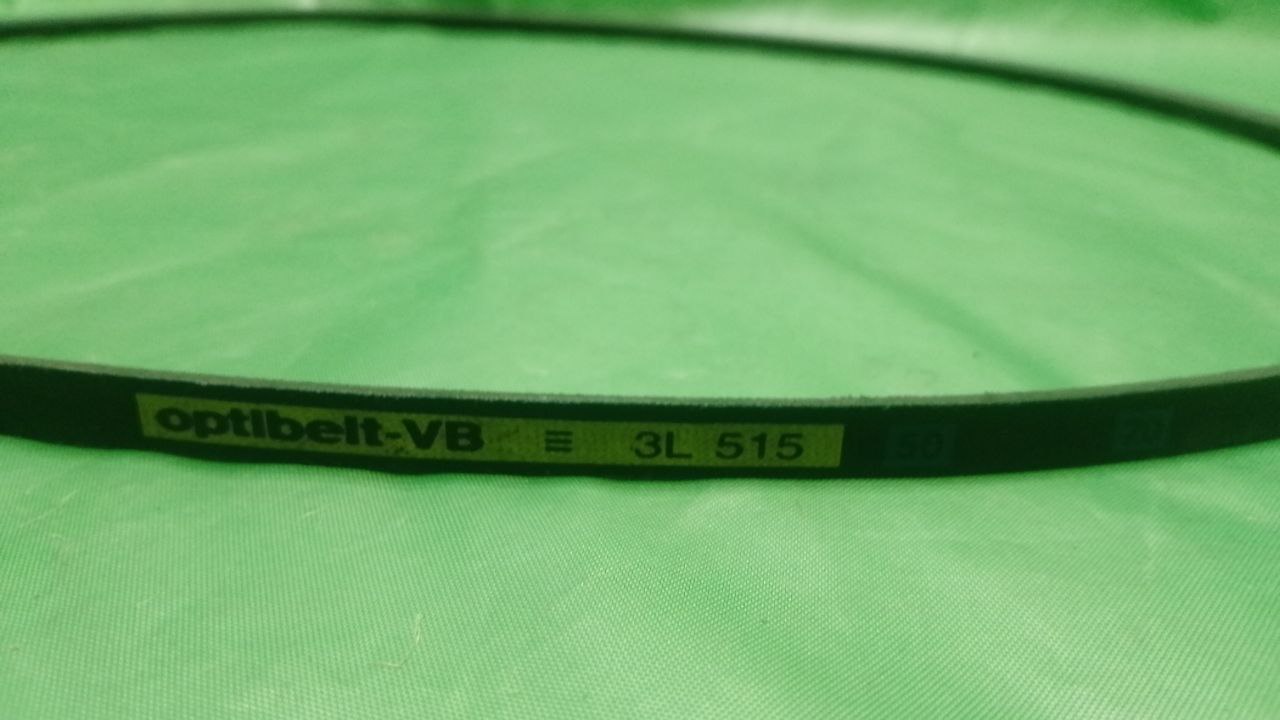 Ремень 3L 515 для стиральной машины