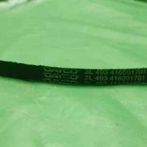 Ремень 3L 493 для стиральной машины