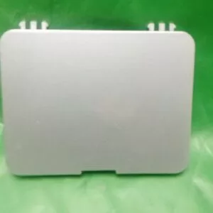 Панель сливного фильтра Samsung DC63-00921A  серая к стиральной машине