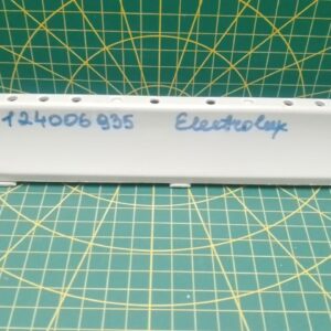 Ребро барабана Electrolux 124006935 стиральной машины