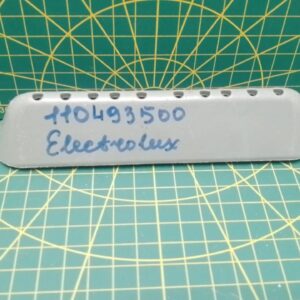 Ребро барабана Electrolux  110493500 110390200
