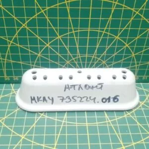 Ребро барабана Atlant МКАУ735224.016 стиральной машины