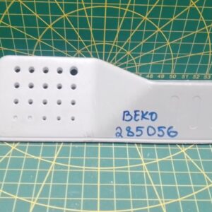 Ребро барабана Beko 285056 стиральной машины