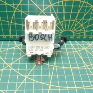 Сетевая кнопка Bosch