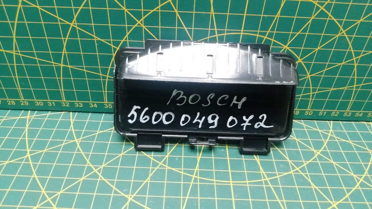 Ручка Bosch 5600049072 для посудомоечной машины