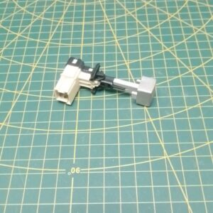 Сетевая кнопка Kuppersberg 53107142 для посудомоечной машины