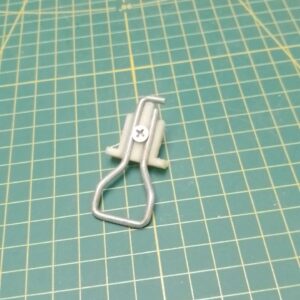 Фиксатор двери Ariston C00085024  к посудомоечной машине