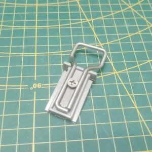 Фиксатор двери Samsung DD81-01912A к посудомоечной машине