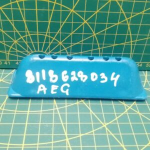 Ребро барабана AEG 8118628034/110350800/110493400