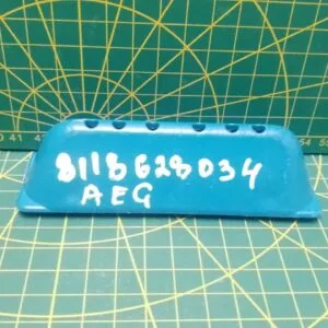 Ребро барабана AEG 8118628034/110350800/110493400
