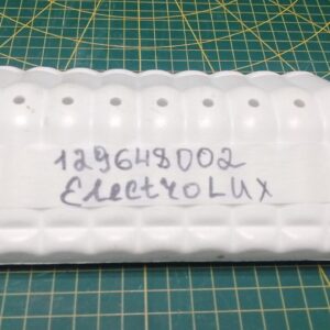 Ребро барабана с грузом Electrolux 129648002 к вертикальной стиральной машине