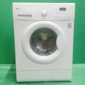 Стиральная машина LG Direct Drive F1068SD