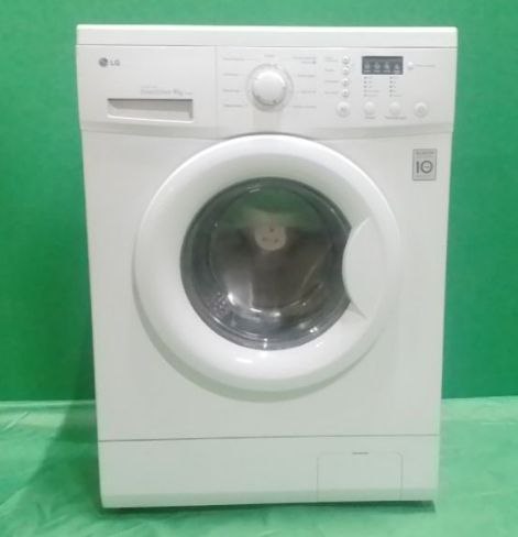 Стиральная машина LG Direct Drive F1068SD
