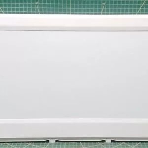Верхняя панель корпуса Beko 2418300100