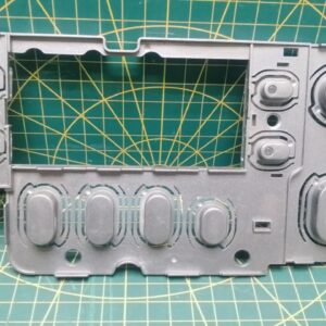 Кнопки переключения Samsung DC64-02698A к стиральной машине