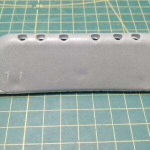 Ребро барабана Ardo 11035800 к стиральной машины