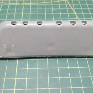 Ребро барабана Ardo 11035800 к стиральной машины