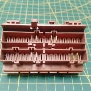 Блок кнопок Bosch 00031220 к стиральной машине