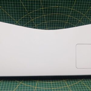 Цокольная панель LG MCK38266401(402) к стиральной машине