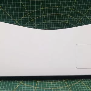 Цокольная панель LG MCK38266401(402) к стиральной машине