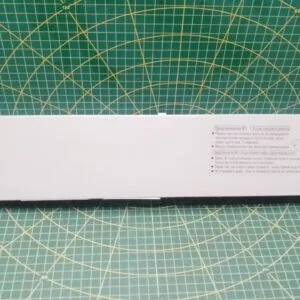 Цокольная панель Samsung DC61-10672A (серебро) к стиральной машине