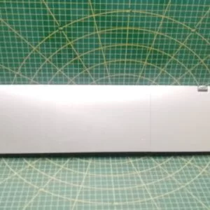 Цокольная панель Bosch 5500000003503 (серебро) к стиральной машине