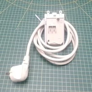 Сетевой фильтр с кабелем питания Bosch 411625432 /431 к стиральной машине