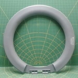 Обрамление внешнее Ariston 250006731(серое) к стиральной машине