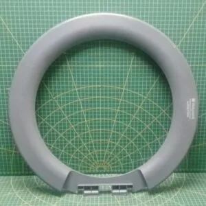 Обрамление внешнее Ariston 250006731(серое) к стиральной машине