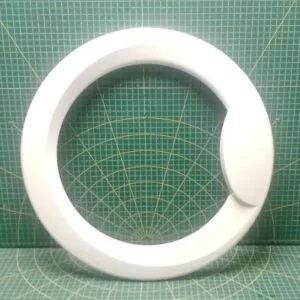 Обрамление внешнее Ariston