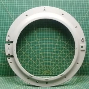 Обрамление внутреннее Samsung DC61-02097A к стиральной машине