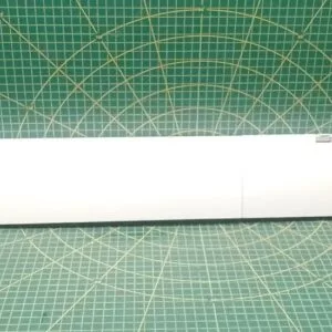 Цокольная панель Bosch 5500003011 (белая) к стиральной машине