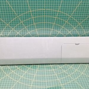 Цокольная панель LG 3550ER1014 (серебро) к стиральной машине