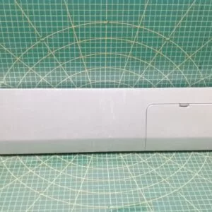 Цокольная панель LG 3550ER1014 (серебро) к стиральной машине