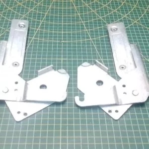 Петли Electrolux 40569030 к посудомоечной машине (комплект)