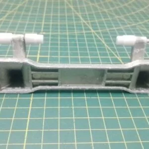Петля люка Beko 2850610100 к стиральной машине