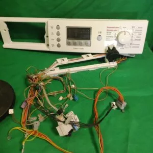 Модуль Bosch WVD 24460OE/04