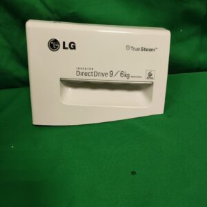 Панель порошкоприемника LG MGC 392119 для стиральной машины