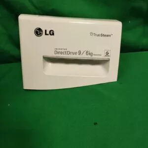 Панель порошкоприемника LG MGC 392119 для стиральной машины