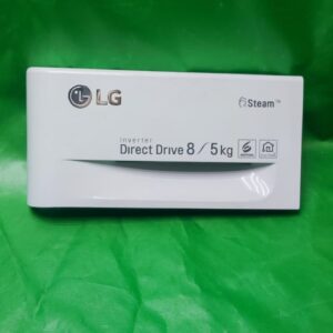 Панель порошкоприемника LG MGC631678-85
