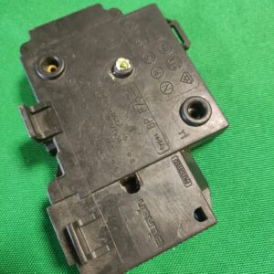 Замок люка (УБЛ) Ariston 16002022500