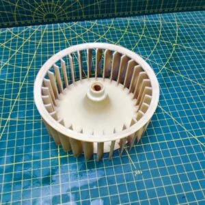 Крыльчатка Beko 2977500200