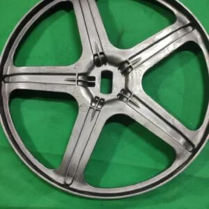 Шкив барабана ZANUSSI 124611610 g18(B)