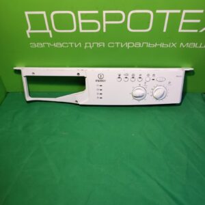 Панель управления для стиральной машины Indesit Wisl102