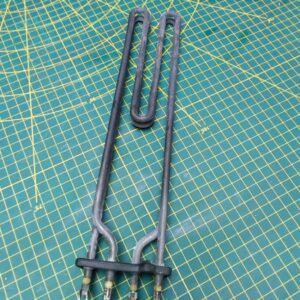 ТЭН сушки Electrolux 124265802 (нагревательный элемент)