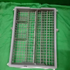 Корзина Bosch 687082 для столовых приборов пмм 45см