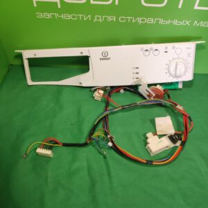 Модуль для стиральной машины  INDESIT WIU 81